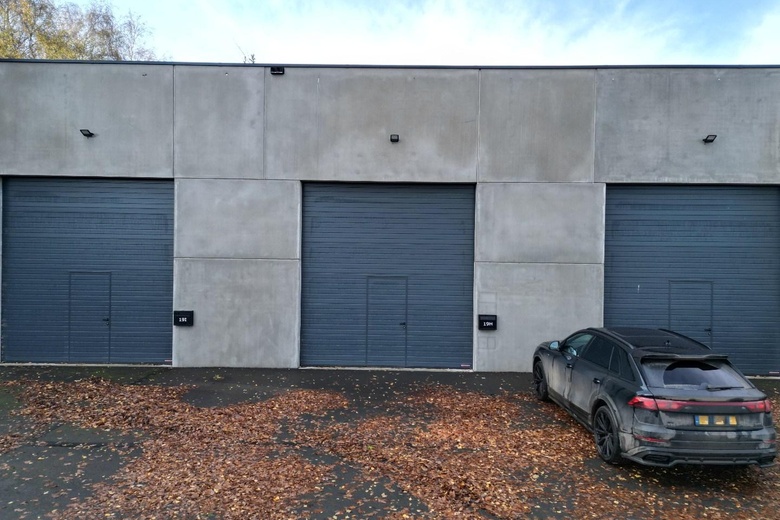 BedrijfsruimteaanNijverheidsweg 19 H<br/> inEede