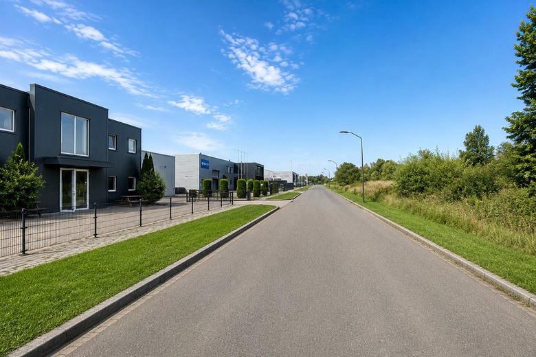 Bedrijfsruimte Lelystad - Artemisweg 173 - Foto 19