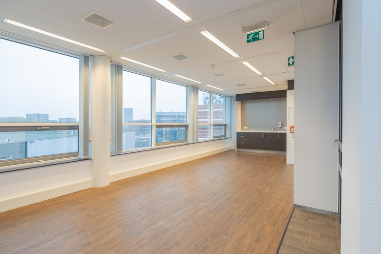 KantoorruimteaanMendelweg 30<br/> inLeiden