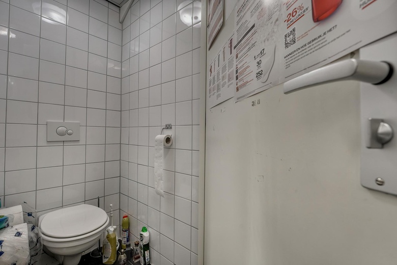 Winkelruimteaande Kempenaerstraat 22<br/> inOegstgeest