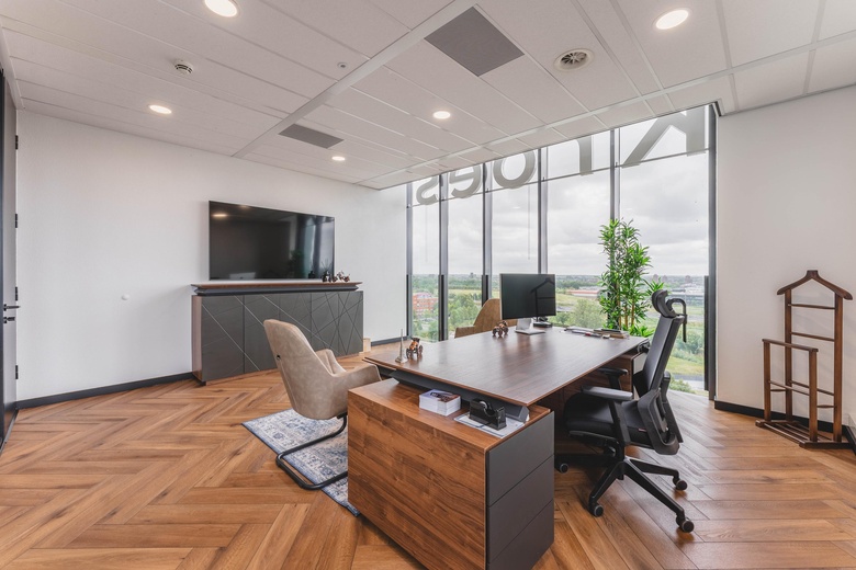 KantoorruimteaanLaan van Zuid Hoorn 70<br/> inRijswijk