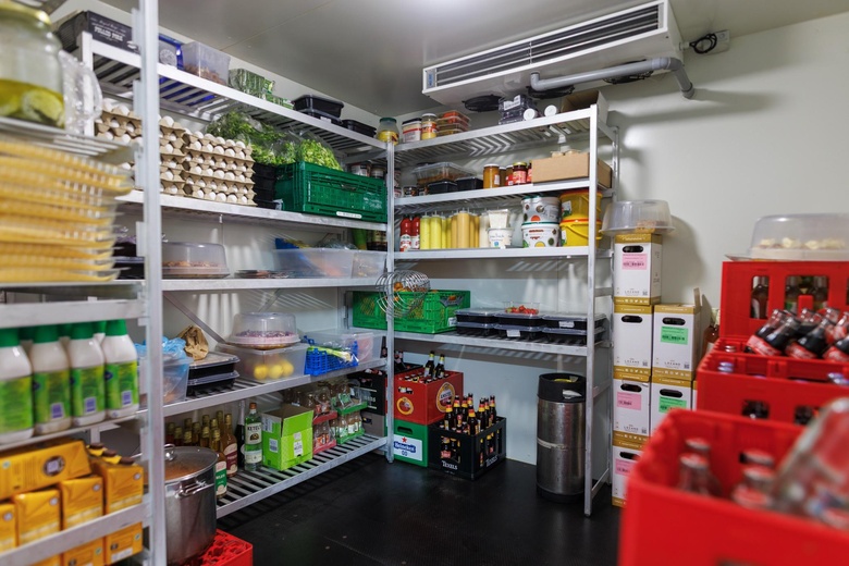 Horeca Oosterwolde - Trambaan 8 - Foto 12
