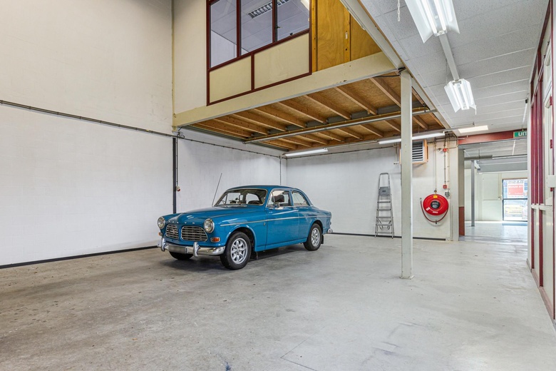 BedrijfsruimteaanEuromarkt 129<br/> inAlphen aan den Rijn