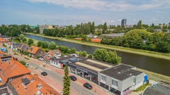 Bedrijfsruimte te koop Voorschoten - Leidseweg 380
