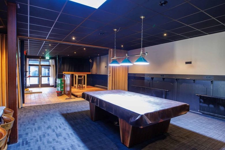 Horeca Sint Annaparochie - Van Harenstraat 54 - Foto 9