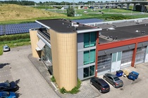 Kantoorruimte Barendrecht - Deventerseweg 16 - Foto 4