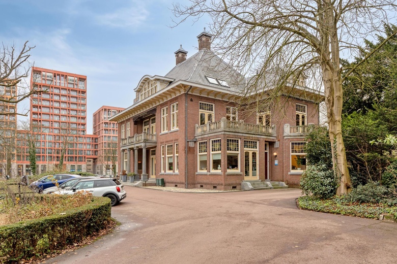 KantoorruimteaanWagenweg 250<br/> inHaarlem