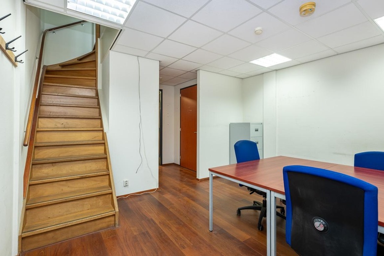 BedrijfsruimteaanPampus 28<br/> inStellendam