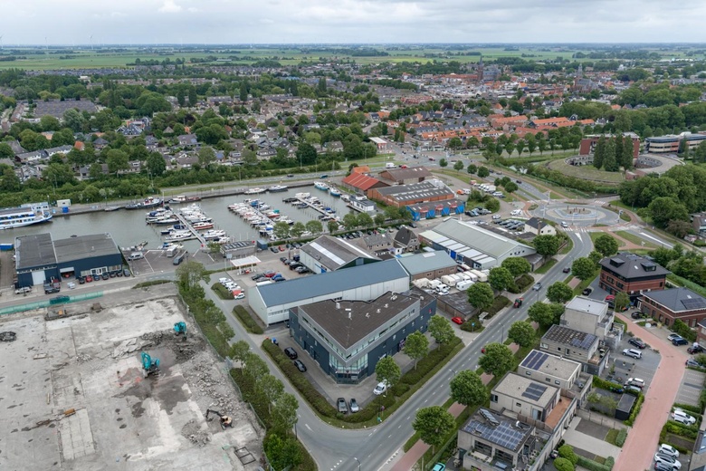 Kantoorruimte Schagen - Zijperweg 4 M - Foto 9