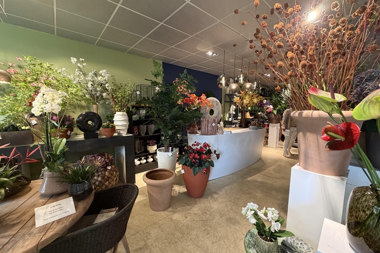 Winkelruimte Soest - Soesterbergsestraat 3103 - Foto 6