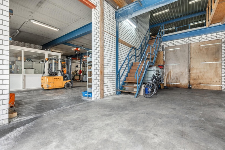 BedrijfsruimteaanCockeveld 3 C<br/> inNuenen BedrijfsruimteaanCockeveld 3 C<br/> inNuenen