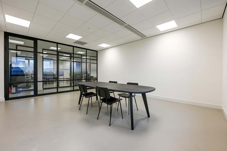 KantoorruimteaanGalvanistraat 123<br/> inEde KantoorruimteaanGalvanistraat 123<br/> inEde