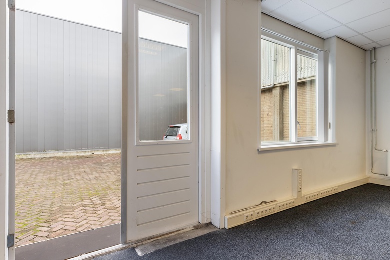 Kantoorruimte Alphen aan den Rijn - Ondernemingsweg 3 - Foto 20