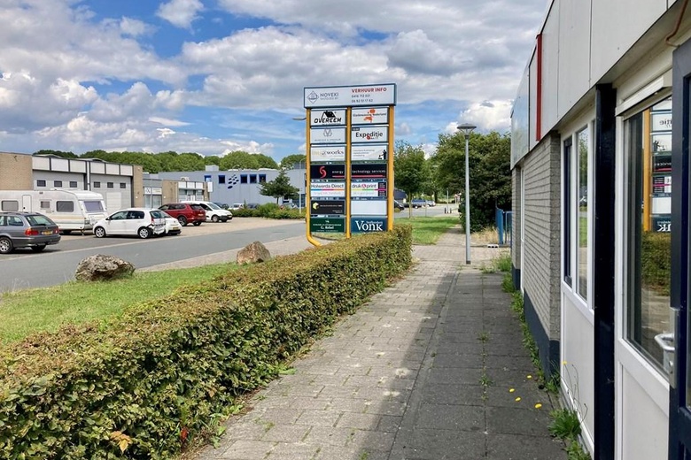 KantoorruimteaanSchepenveld 12 00<br/> inZeewolde