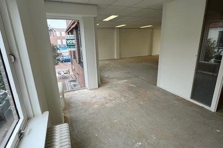 KantoorruimteaanHoger Einde-Zuid 2 B<br/> inOuderkerk aan de Amstel KantoorruimteaanHoger Einde-Zuid 2 B<br/> inOuderkerk aan de Amstel