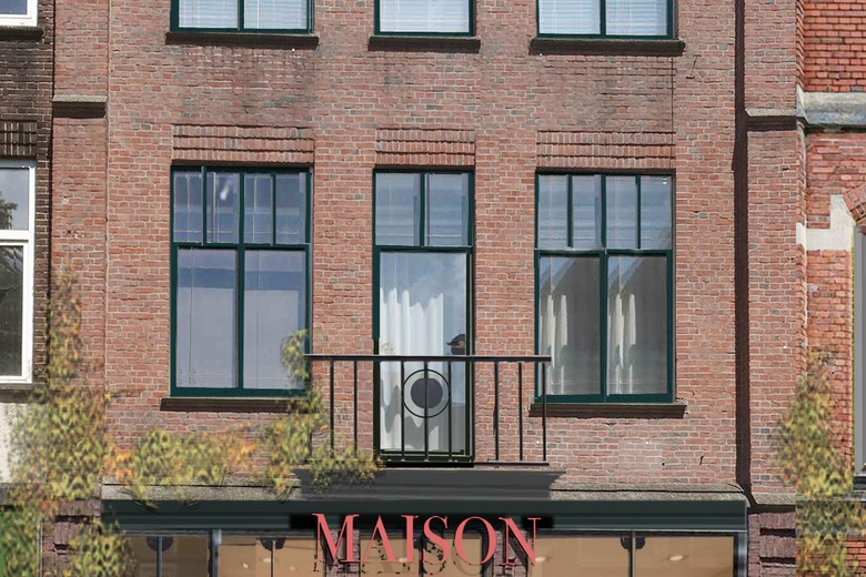 WinkelruimteaanSaroleastraat 72<br/> inHeerlen