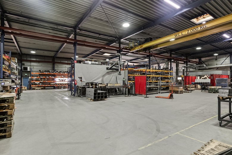 BedrijfsruimteaanVan Leeuwenhoekstraat 32<br/> inHarderwijk BedrijfsruimteaanVan Leeuwenhoekstraat 32<br/> inHarderwijk