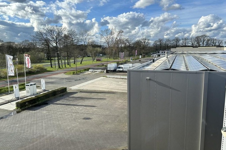 Kantoorruimte Enschede - Strootsweg 18 203 - Foto 16