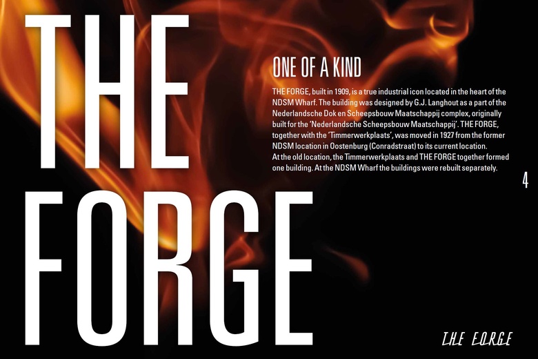 KantoorruimteaanNDSM-plein 32<br/> inAmsterdam