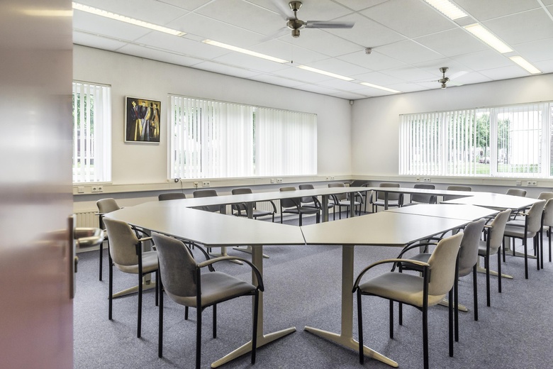 KantoorruimteaanBredaseweg 185<br/> inEtten-Leur