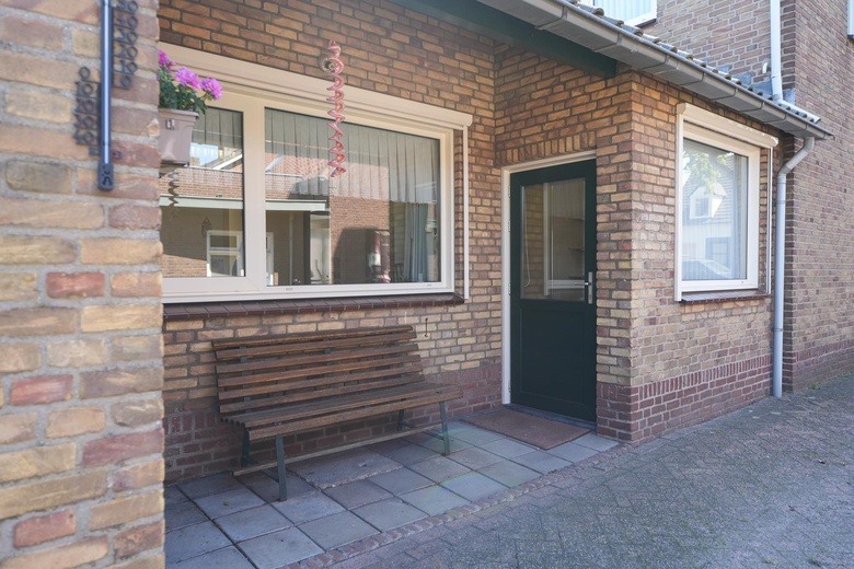 Bedrijfsruimte Beek en Donk - Kapelstraat 36 - Foto 24