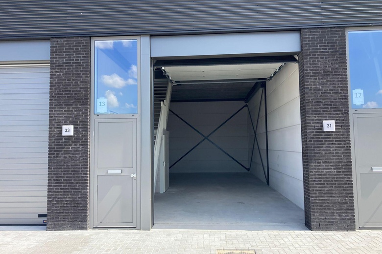 Bedrijfsruimte Berkel en Rodenrijs - Celsiusstraat 35 - Foto 2