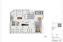 Bekijk foto 3 van eenheid 1 aan de Vijzelstraat 20 in Amsterdam