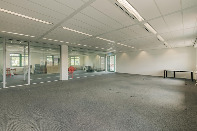 Kantoorruimte Delft - Delftechpark 26 - Foto 9