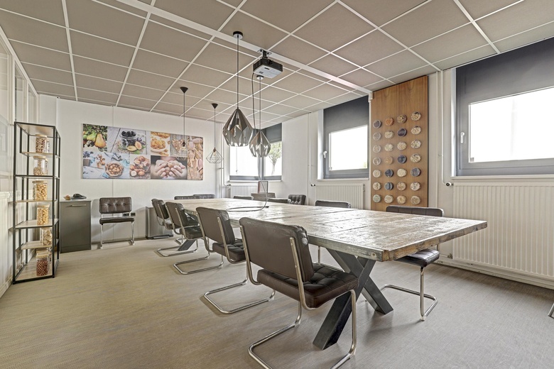 Bedrijfsruimte Zevenhuizen - Nijverheidscentrum 24 - Foto 25