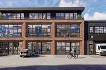 Bedrijfsruimte Hilversum - Franciscusweg 247 S - Foto 2