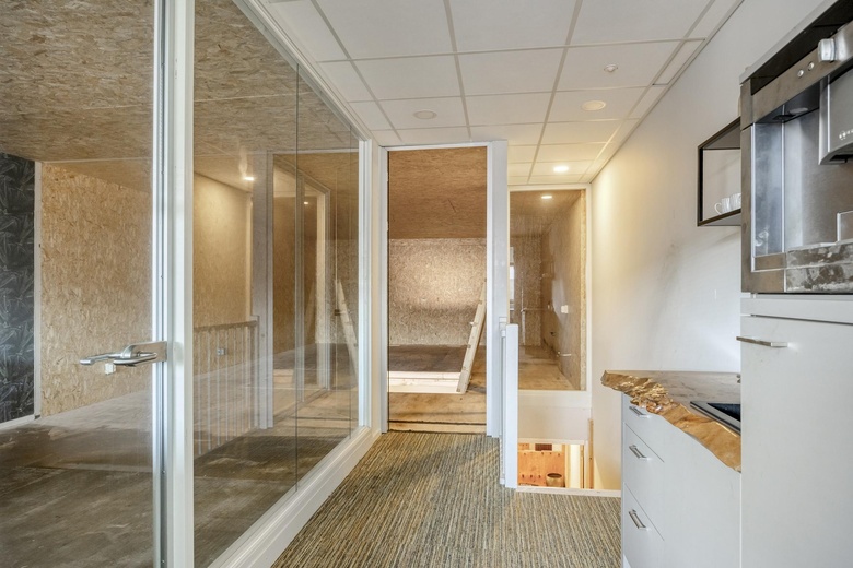 Bedrijfsruimte Rotterdam - Driemanssteeweg 666 A - Foto 13