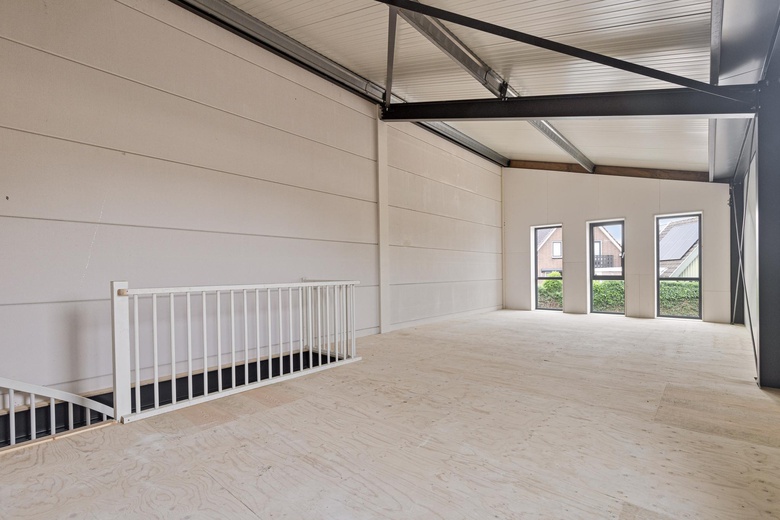 BedrijfsruimteaanKattendijk 43 a 2<br/> inGouderak