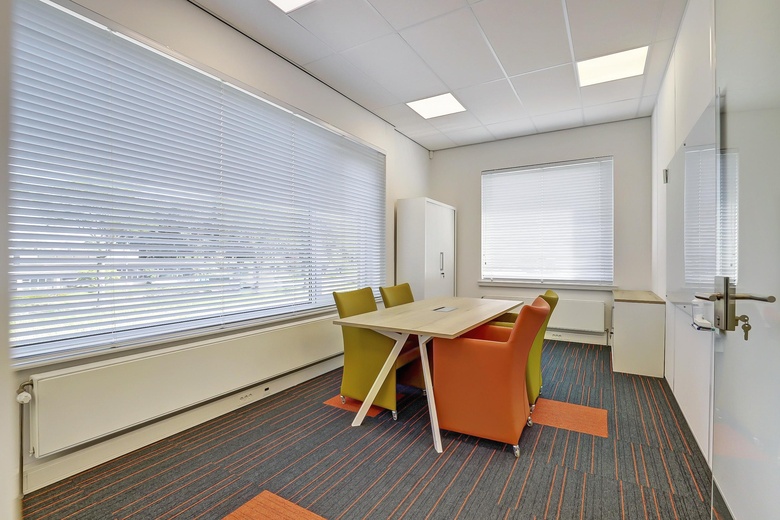 BedrijfsruimteaanAnthonie van Diemenstraat 28<br/> inCulemborg