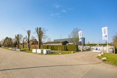 Bekijk foto 2 van Prieelvogelweg 2