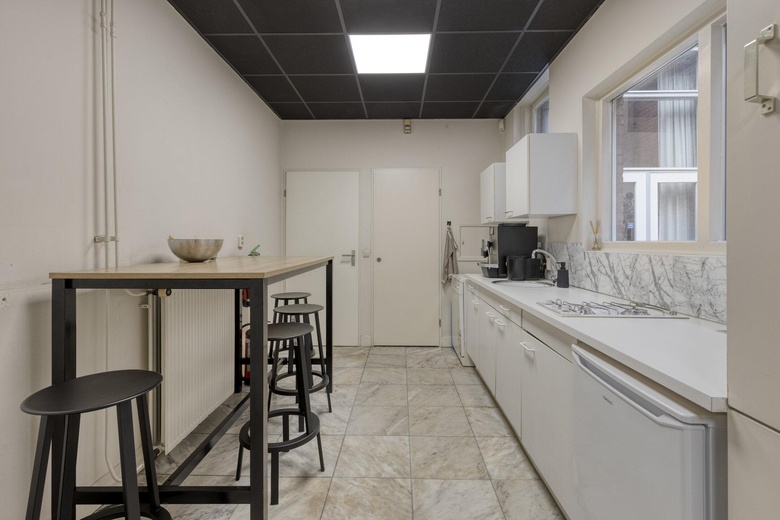 KantoorruimteaanSpoorlaan 322<br/> inTilburg