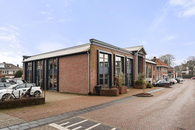 BedrijfsruimteaanVeritasweg 5<br/> inOosterbeek BedrijfsruimteaanVeritasweg 5<br/> inOosterbeek