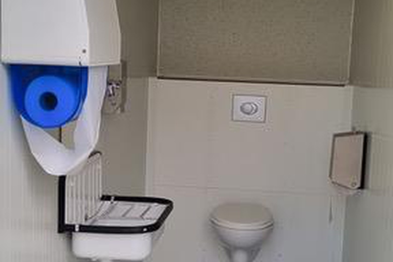 BedrijfsruimteaanEeser Hout 14<br/> inSteenwijk