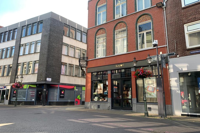 WinkelruimteaanVleesstraat 31<br/> inVenlo