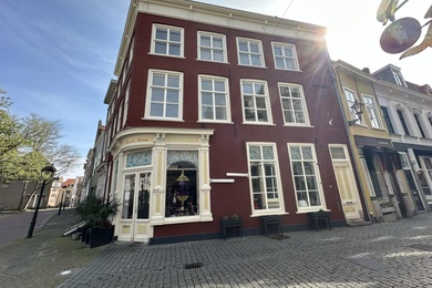 Bekijk foto 2 van Kremerstraat 28 Bekijk foto 2 van Kremerstraat 28
