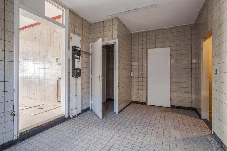 HorecaaanDorpsstraat 41 - 43<br/> inHeteren