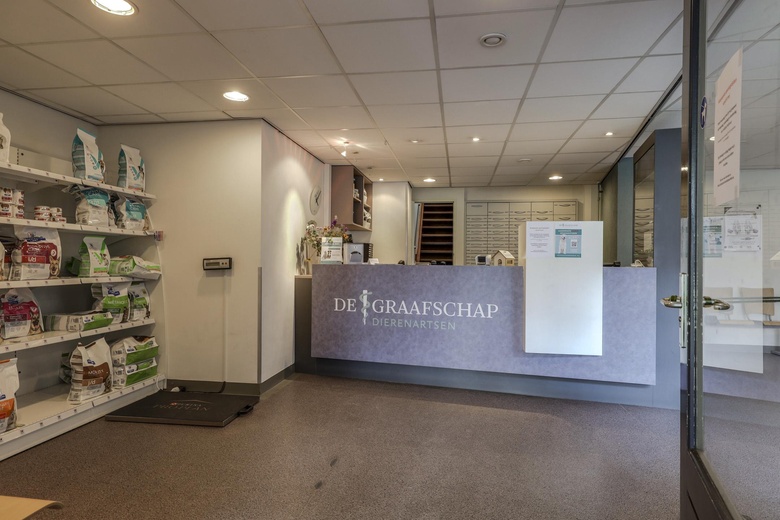 KantoorruimteaanKraakselaan 60<br/> inDoesburg