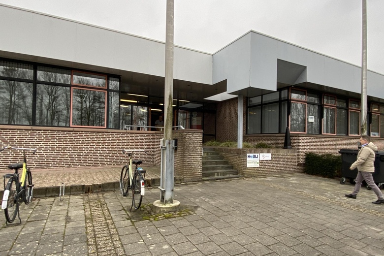 KantoorruimteaanCentrale Markt 5<br/> inZwaagdijk-Oost KantoorruimteaanCentrale Markt 5<br/> inZwaagdijk-Oost
