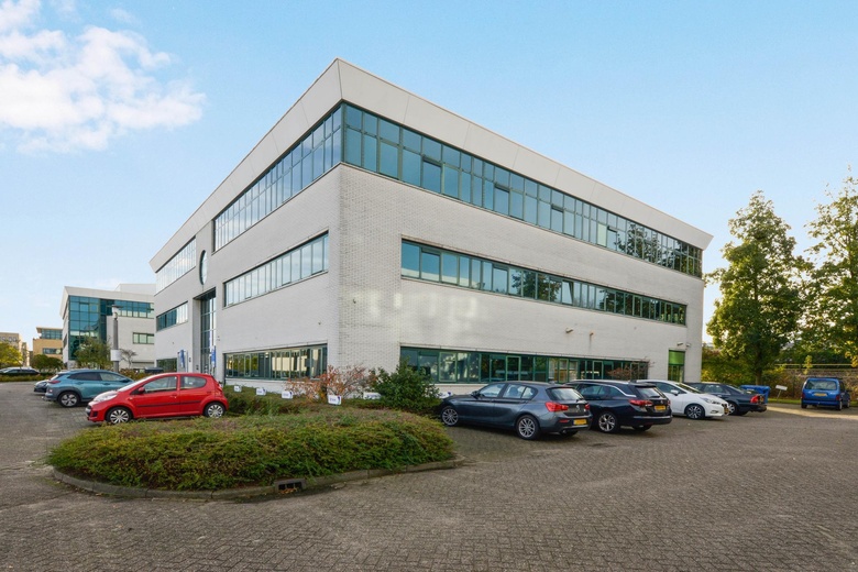 KantoorruimteaanZekeringstraat 43 A<br/> inAmsterdam