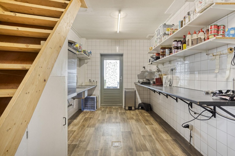 HorecaaanWalingsdijk 30<br/> inUrsem