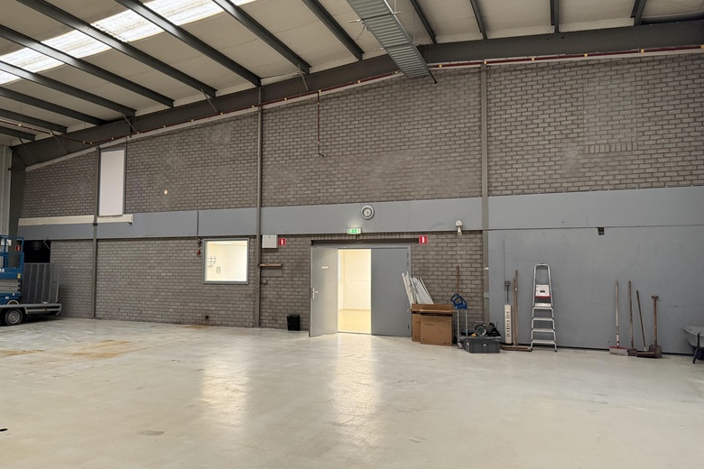 BedrijfsruimteaanTouwslagerstraat 3<br/> inRidderkerk