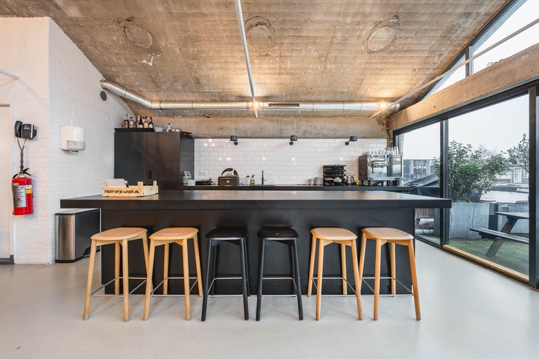 KantoorruimteaanGeneraal Vetterstraat 72<br/> inAmsterdam