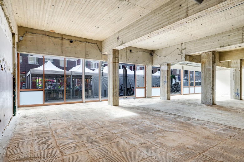 WinkelruimteaanHoofschestraat 14<br/> inGrave