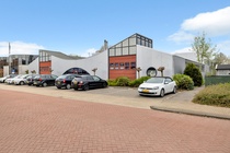 Bekijk foto 6 van Handelskade 3