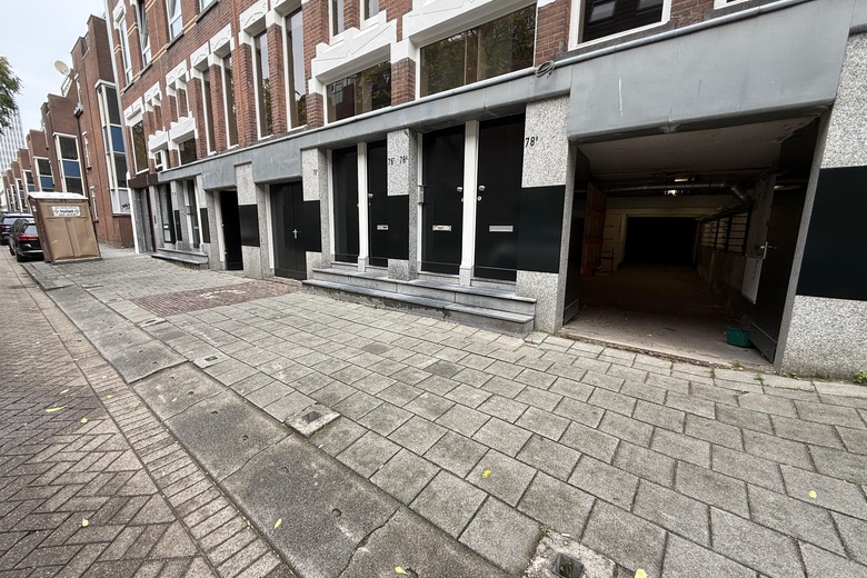 Bedrijfsruimte Rotterdam - Bloemkwekersstraat 78 A 01 - Foto 17
