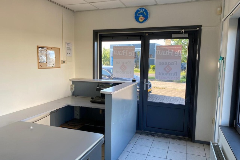 BedrijfsruimteaanKleine Zelkeweg 4<br/> inZierikzee BedrijfsruimteaanKleine Zelkeweg 4<br/> inZierikzee